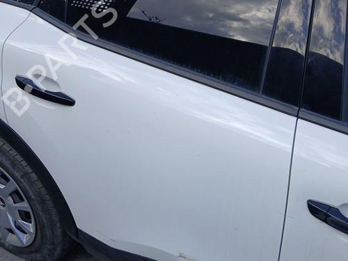 Used Right rear door CITROËN C4 III (BA_, BB_, BC_) 1.2 PureTech 100 (BAHNEA, BAHNKA) (101 hp) 31038252