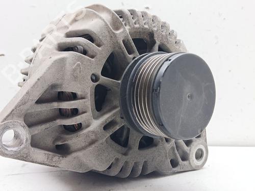 Used Alternator KIA RIO II (JB) 1.5 CRDi (110 hp) 28304000