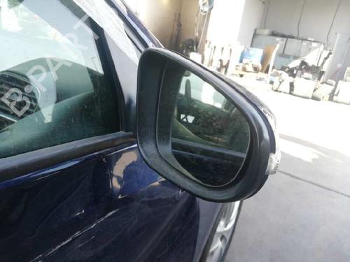 Right mirror VW GOLF VI (5K1)  | BP19247571C27 
