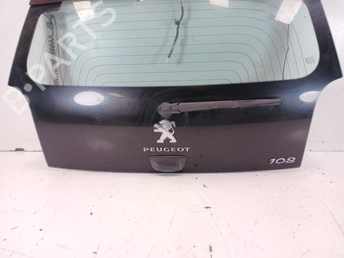 Tailgate PEUGEOT 108 | BP37269861C6 - Image 4