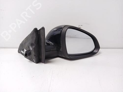Used Right mirror OPEL INSIGNIA A (G09) 2.0 CDTI (68) (131 hp) 28949116