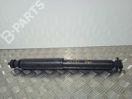 Left front shock absorber JEEP GRAND CHEROKEE II (WJ, WG) 2.7 CRD 4x4 (163 hp) 8505276