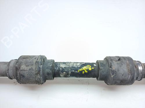 Right front driveshaft KIA CARENS IV 1.7 CRDi | BP32060268M39 