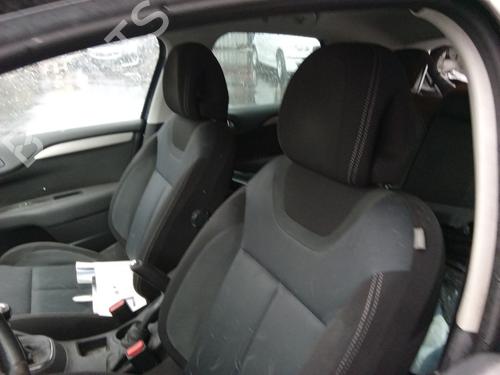 Right sun visor CITROËN C4 II (NC_) 1.6 HDi 110 | BP39890082I2 - Image 7