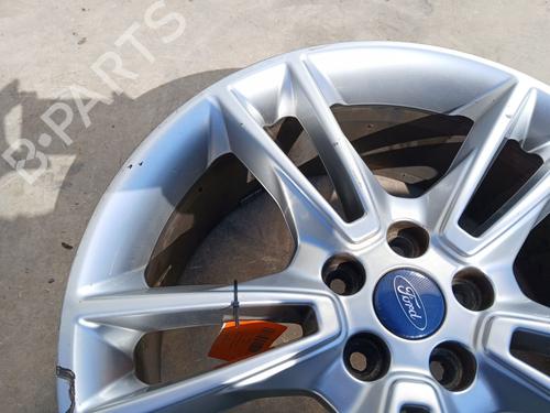 Fælk FORD MONDEO V Hatchback (CE) 1.5 EcoBoost | BP33400872C45 - Image 5