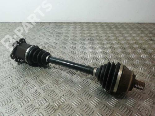 Used Right front driveshaft Right front driveshaft AUDI A6 C6 (4F2) 3.0 TDI quattro (225 hp) 10111515 10111515