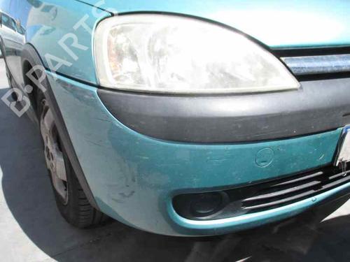 Getriebe OPEL CORSA C (X01) 1.4 (F08, F68) | BP2385014M3 