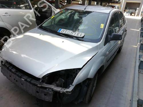 ABS Bremseaggregat FORD FOCUS II (DA_, HCP, DP)  | BP17755449M43 