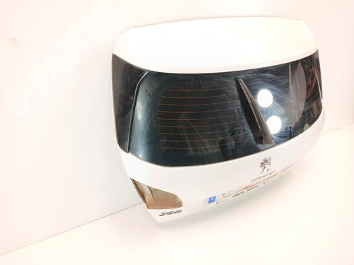 Tailgate PEUGEOT 308 II (LB_, LP_, LW_, LH_, L3_) 1.6 BlueHDi 120 | BP23002750C6