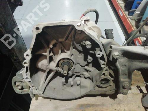 Used Gearbox HONDA CIVIC VI Fastback (MA, MB) 1.5 i Vtec-E (MA9) (90 hp) 9522152