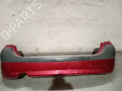 Rear bumper CITROËN XSARA PICASSO (N68) 1.6 HDi | BP14364968C8 