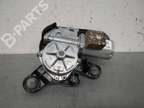 Viskermotor bagrude CITROËN C4 CACTUS [2014-2025]  10513452