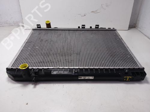 Used Water radiator KIA CARNIVAL / GRAND CARNIVAL III (VQ) 2.9 CRDi (185 hp) 29370372