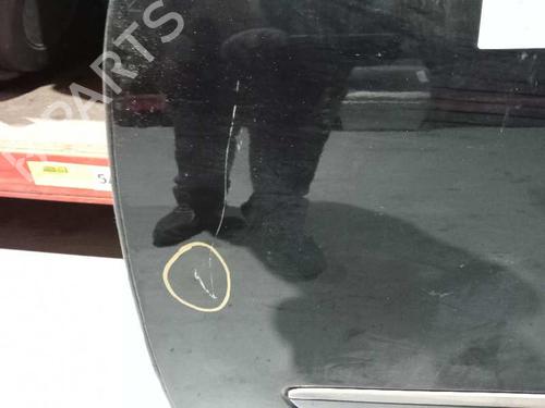 Left front door MERCEDES-BENZ M-CLASS (W164)  | BP10411964C2 