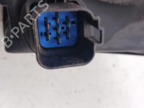 Right headlight FORD TRANSIT CONNECT (P65_, P70_, P80_) 1.8 Di | BP32235036C29