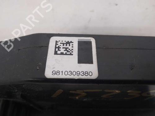 Front right lock PEUGEOT 308 II (LB_, LP_, LW_, LH_, L3_) 1.5 BlueHDi 130 | BP12468671C97 