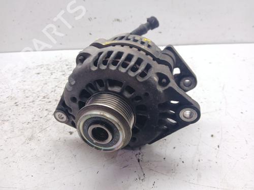 Used Alternator Alternator 39612722 39612722