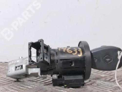 Used Ignition barrel Ignition barrel RENAULT KANGOO Express (FW0/1_) 1.5 dCi 75 (FW07, FW10, FW04) (75 hp) 11181415 11181415