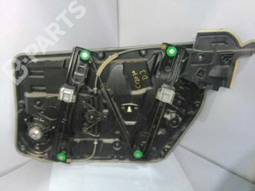 Used Front left window mechanism MERCEDES-BENZ GLA-CLASS (X156) GLA 200 CDI / d (156.908) (136 hp) 5146839