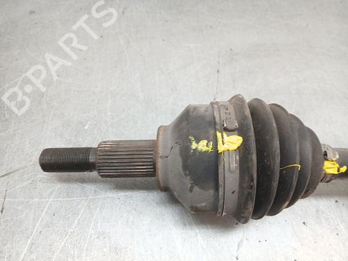 Left front driveshaft FIAT FREEMONT (345_) 2.0 JTD | BP32720518M38 - Image 2