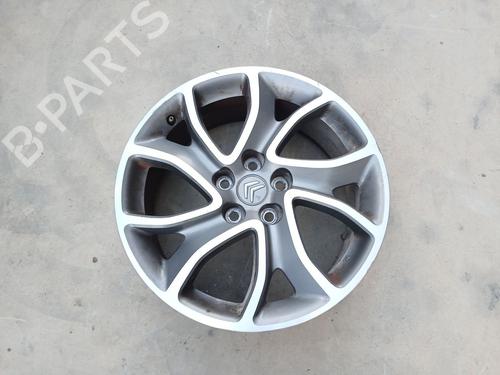 Used Rim Rim 38224752 38224752
