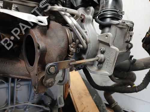 Engine SEAT IBIZA IV ST (6J8, 6P8) 1.2 TSI | BP36277588M1  - Image 17