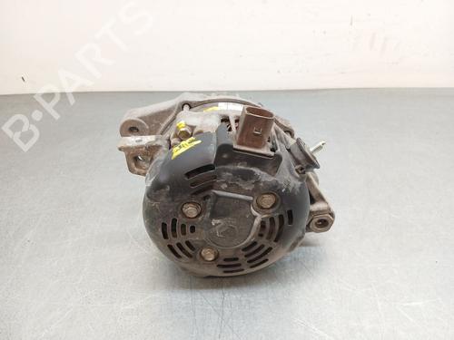 Alternator TOYOTA AYGO (_B4_) 1.0 (KGB40) | BP38621471M7 - Image 5