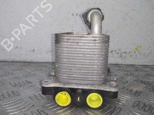 Oil radiator BMW 5 (E60) 520 d | BP15984508M33 