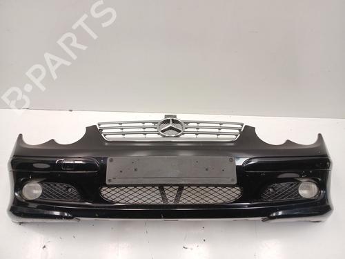 Front bumper MERCEDES-BENZ C-CLASS Coupe (CL203)  A2038851125