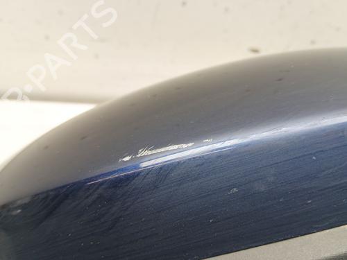 Retrovisor derecho RENAULT MEGANE IV Hatchback (B9A/M/N_) 1.3 TCe 140 (B9NB) | BP30396205C27