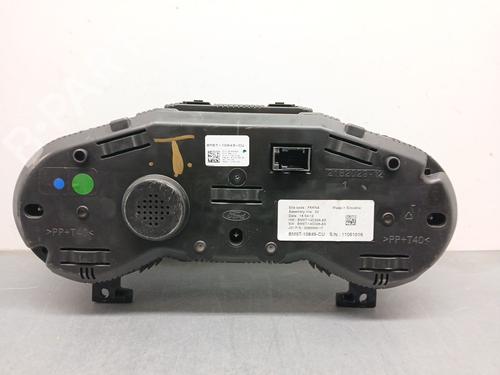 Instrument cluster FORD C-MAX II (DXA/CB7, DXA/CEU)  | BP30644031C47 
