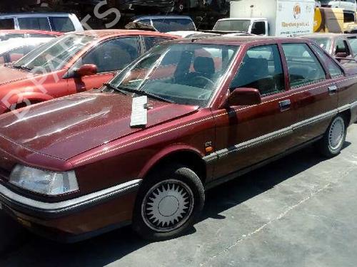 Used Parts RENAULT 21 Saloon (L48_) 2.1 Turbo-D (L48A, L48W, L487, L488) (88 hp) 519401