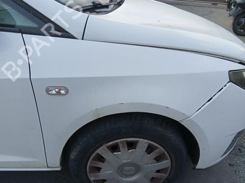 Used Right front fenders Right front fenders 38097198 38097198