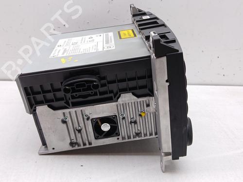 Radio MERCEDES-BENZ A-CLASS (W169) A 180 CDI (169.007, 169.307) | BP27517959E6 