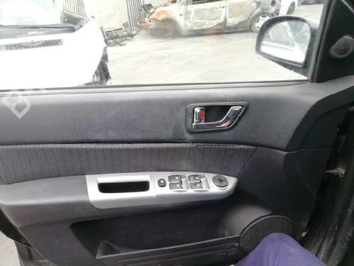 Gearbox HYUNDAI GETZ (TB)  | BP6312486M3 