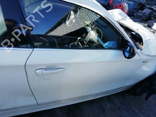Used Right front door BMW 1 Coupe (E82) 120 d (177 hp) 11718788