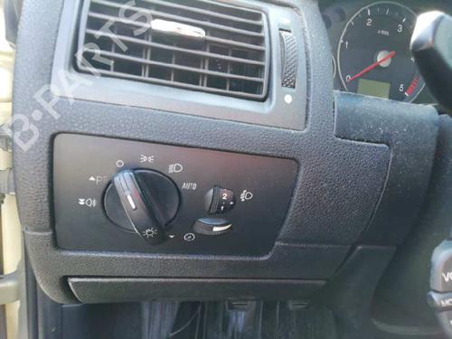 Gearbox FORD MONDEO III (B5Y)  | BP12170560M3 