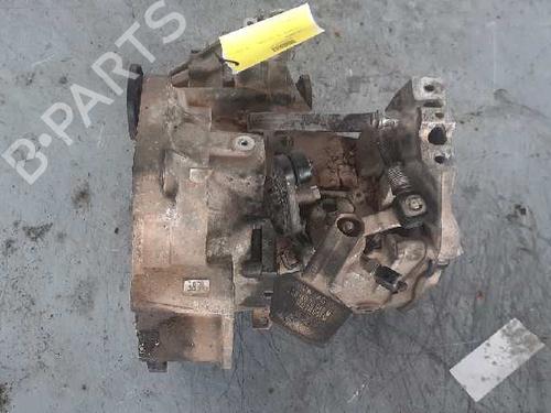 Gearbox VW GOLF VI (5K1) 2.0 TDI | BP13514929M3 