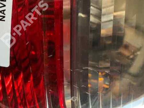 Right taillight OPEL ASTRA H GTC (A04) 1.7 CDTi (L08) | BP4394461C35 
