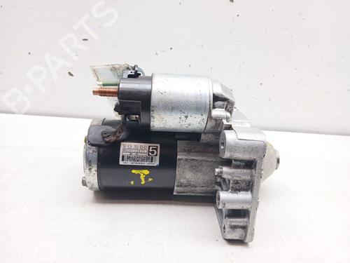 Starter PEUGEOT 207 (WA_, WC_) 1.4 HDi | BP30361070M8