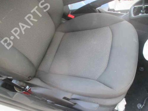 Right sun visor AUDI A1 Sportback (8XA, 8XF) | BP2534636I2 - Image 29