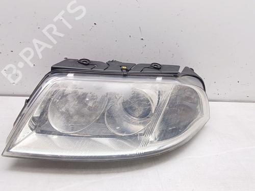 Left headlight VW PASSAT B5.5 Variant (3B6) 1.9 TDI 4motion | BP30061959C28 