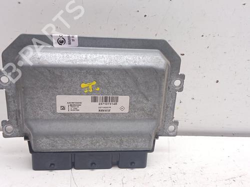 Used Engine control unit (ECU) Engine control unit (ECU) DACIA LOGAN II 1.2 (75 hp) 34580165 34580165