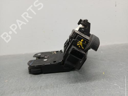 Tailgate lock AUDI TT (8J3) 1.8 TFSI | BP22969184C101 