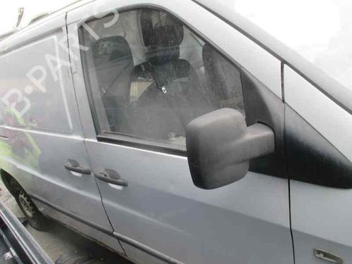 Radiator fan MERCEDES-BENZ VITO Van (W638)  | BP2396315M35 