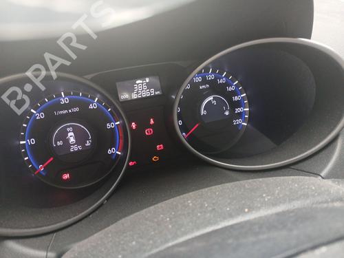 Used Instrument cluster HYUNDAI ix35 (LM, EL, ELH) 1.7 CRDi (116 hp) 28538811