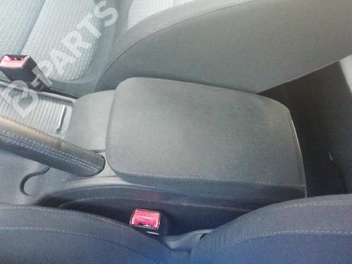 Armrest / Center console SKODA SUPERB II Estate (3T5) 2.0 TDI 16V (140 hp) 11530828