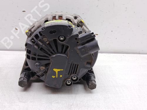 Alternator CITROËN C2 (JM_) 1.4 HDi | BP30002775M7 