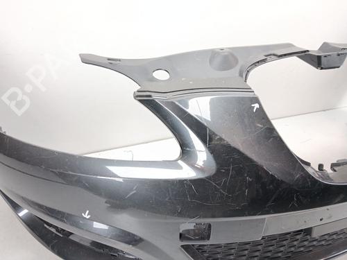 Front bumper SEAT LEON (1P1)  | BP30000516C7