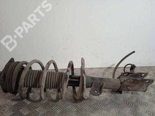 Used Right front shock absorber Right front shock absorber NISSAN QASHQAI / QASHQAI +2 I (J10, NJ10, JJ10E) 1.5 dCi (106 hp) 11013163 11013163
